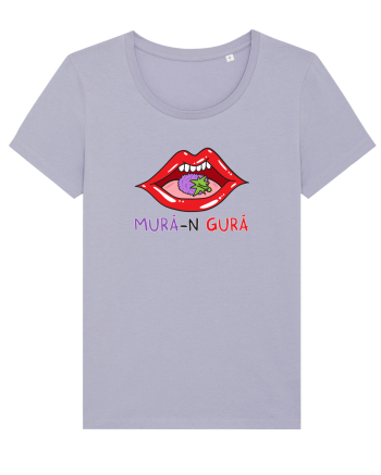 Mură-n gură Lavender