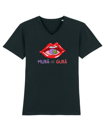 Mură-n gură Black