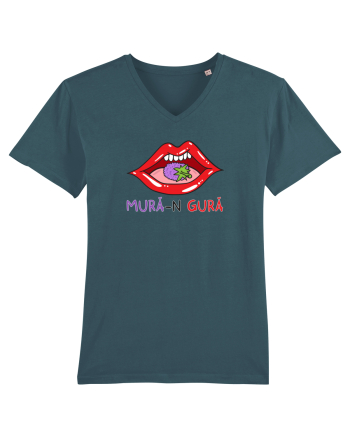Mură-n gură Stargazer
