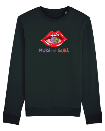 Mură-n gură Black