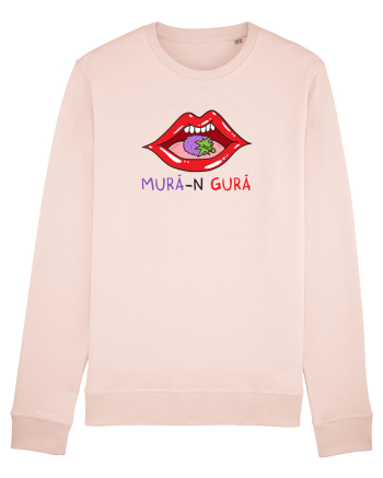 Mură-n gură Candy Pink