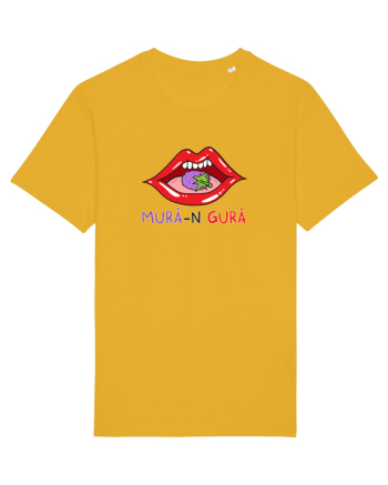 Mură-n gură Spectra Yellow