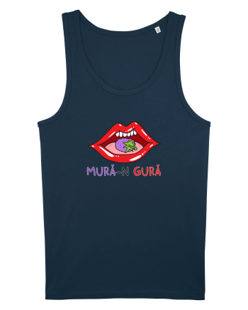Mură-n gură Navy