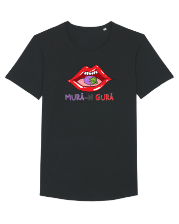 Mură-n gură Black