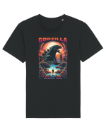 Godzilla Minus One V.2 Tricou mânecă scurtă Unisex Rocker