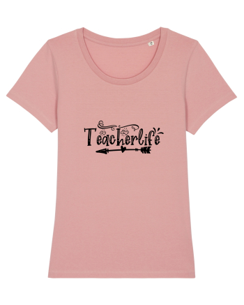 TeacherLife Canyon Pink