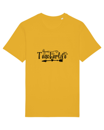 TeacherLife Spectra Yellow