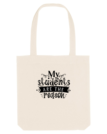 Reason to teach Natural