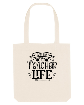 Teacher Life Natural