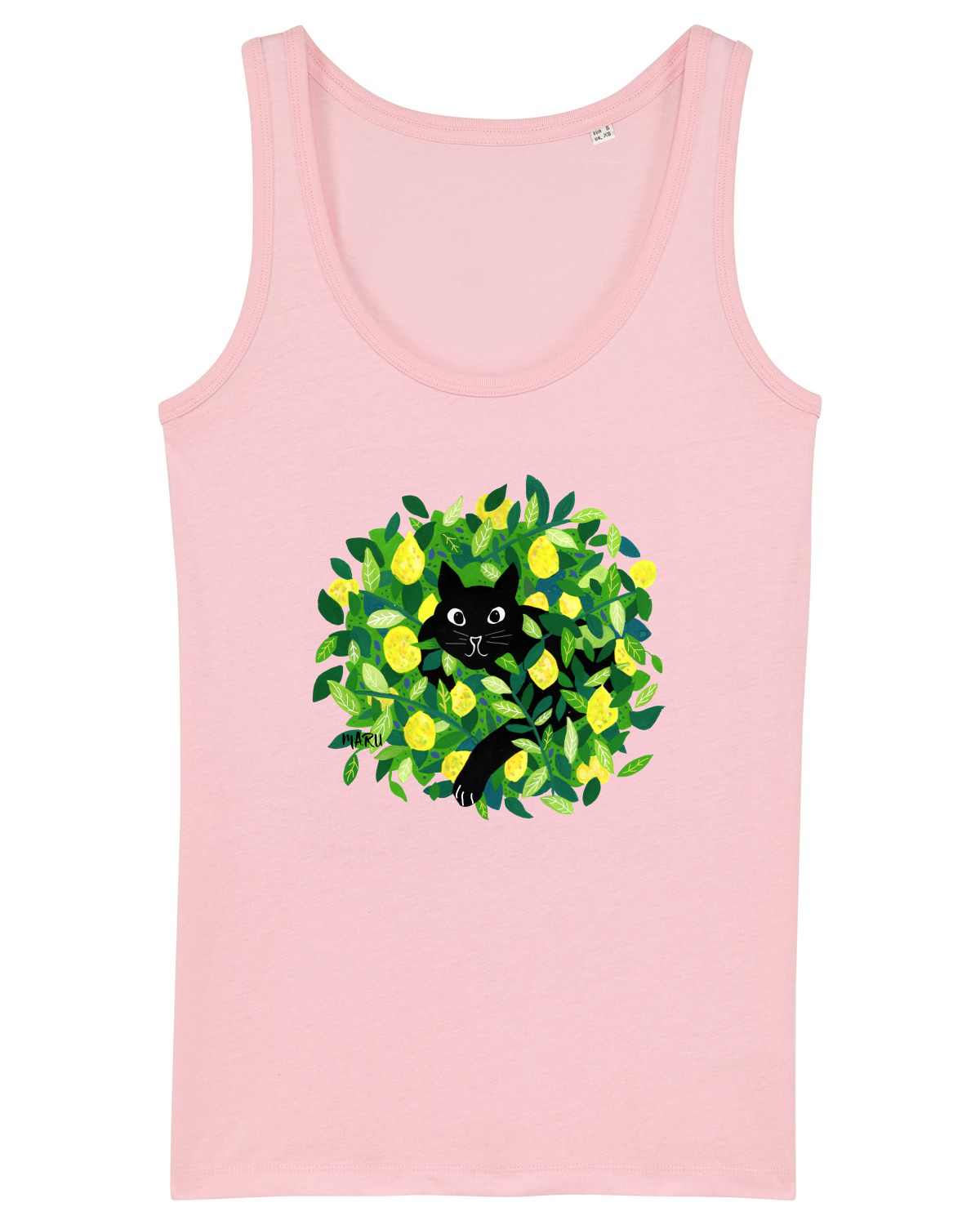 Maiou Damă Dreamer Cotton Pink
