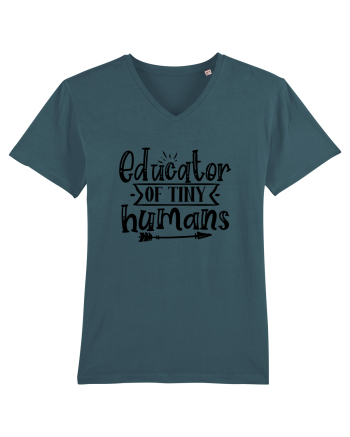 Educator of Tiny Humans Stargazer