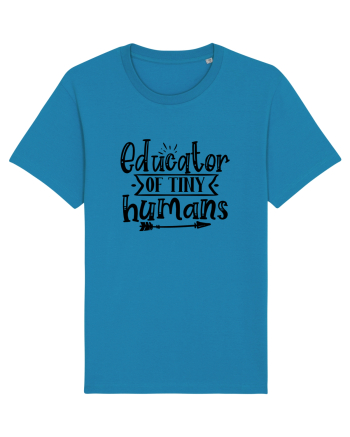 Educator of Tiny Humans Azur