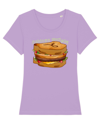 Always Hungry Lavender Dawn