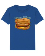 Always Hungry Tricou mânecă scurtă  Copii Mini Creator