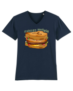 Always Hungry Tricou mânecă scurtă guler V Bărbat Presenter