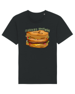 Always Hungry Tricou mânecă scurtă Unisex Rocker