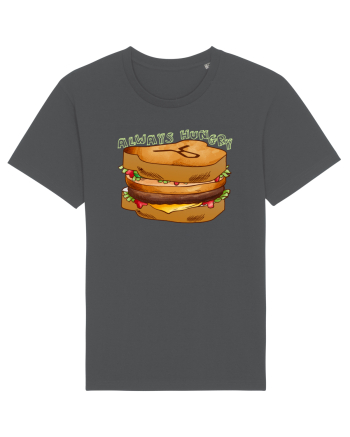 Always Hungry Anthracite