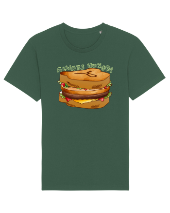 Always Hungry Bottle Green