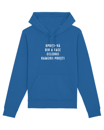 Celebrii Royal Blue