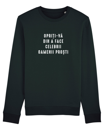 Celebrii Black
