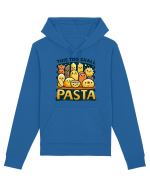 This too shall pasta Hanorac Unisex Drummer