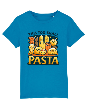 This too shall pasta Azur