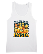 This too shall pasta Maiou Bărbat Runs