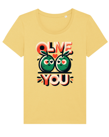 Olive you Jojoba
