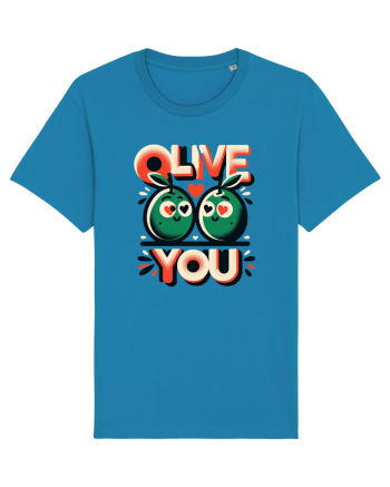Olive you Azur