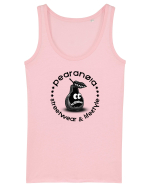 Paranoia / Pearanoia New Trend, Streetwear & Lifestyle  Funny Design Maiou Damă Dreamer