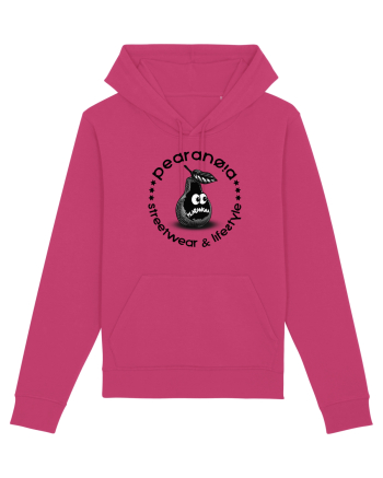 Paranoia / Pearanoia New Trend, Streetwear & Lifestyle  Funny Design Raspberry