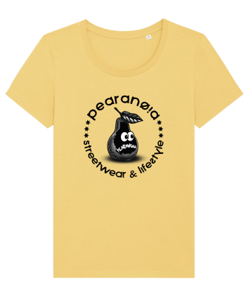 Paranoia / Pearanoia New Trend, Streetwear & Lifestyle  Funny Design Jojoba