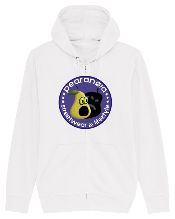 Paranoia / Pearanoia New Trend, Streetwear & Lifestyle  Funny Design White