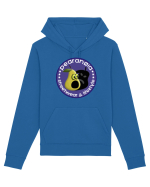 Paranoia / Pearanoia New Trend, Streetwear & Lifestyle  Funny Design Hanorac Unisex Drummer