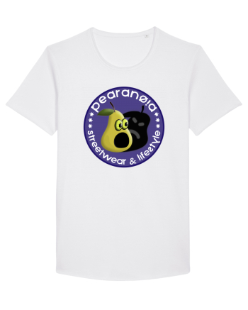Paranoia / Pearanoia New Trend, Streetwear & Lifestyle  Funny Design White