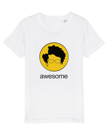 Awesome White