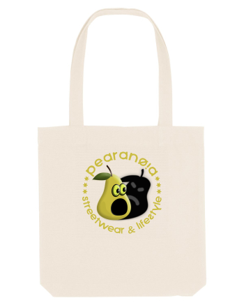 Paranoia / Pearanoia III New Trend, Streetwear & Lifestyle  Funny Design Natural