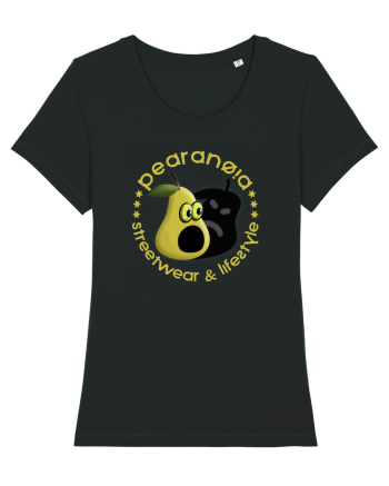 Paranoia / Pearanoia III New Trend, Streetwear & Lifestyle  Funny Design Black