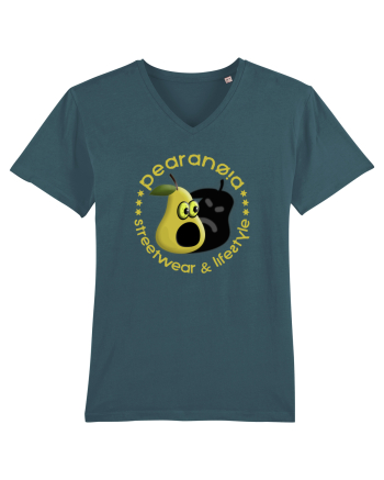 Paranoia / Pearanoia III New Trend, Streetwear & Lifestyle  Funny Design Stargazer