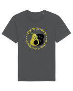 Paranoia / Pearanoia III New Trend, Streetwear & Lifestyle  Funny Design Tricou mânecă scurtă Unisex Rocker