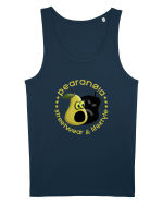 Paranoia / Pearanoia III New Trend, Streetwear & Lifestyle  Funny Design Maiou Bărbat Runs