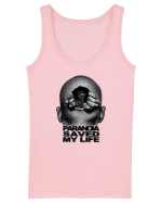 Paranoia  Saved My Life New Trend, Streetwear & Lifestyle  Smart Design Maiou Damă Dreamer