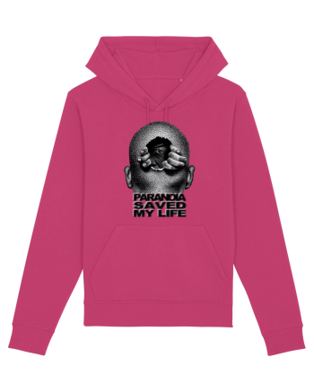 Paranoia  Saved My Life New Trend, Streetwear & Lifestyle  Smart Design Raspberry