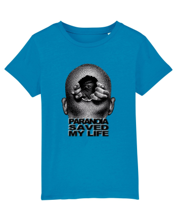 Paranoia  Saved My Life New Trend, Streetwear & Lifestyle  Smart Design Azur