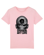 Paranoia  Saved My Life New Trend, Streetwear & Lifestyle  Smart Design Tricou mânecă scurtă  Copii Mini Creator
