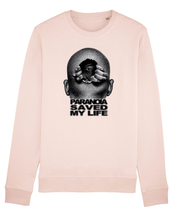 Paranoia  Saved My Life New Trend, Streetwear & Lifestyle  Smart Design Candy Pink