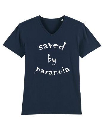 Saved By Paranoia  New Trend, Streetwear & Lifestyle  Smart Design French Navy