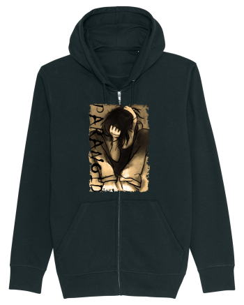 PARANOID New Trend, Streetwear & Lifestyle  Smart Design Black