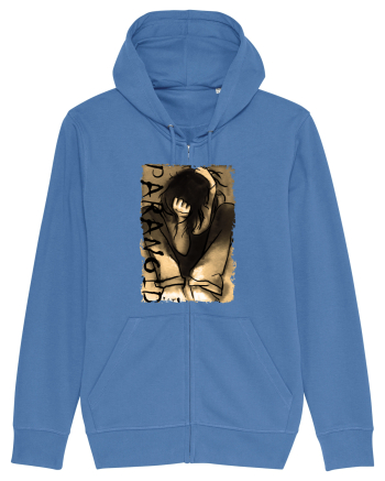 PARANOID New Trend, Streetwear & Lifestyle  Smart Design Bright Blue