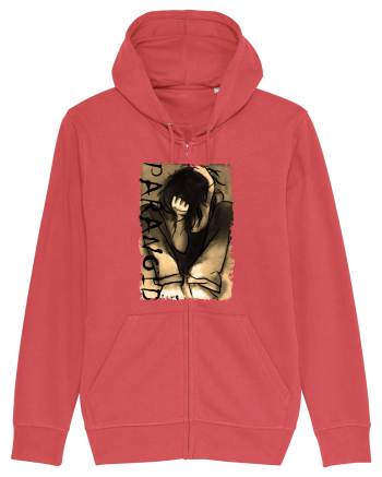 PARANOID New Trend, Streetwear & Lifestyle  Smart Design Carmine Red